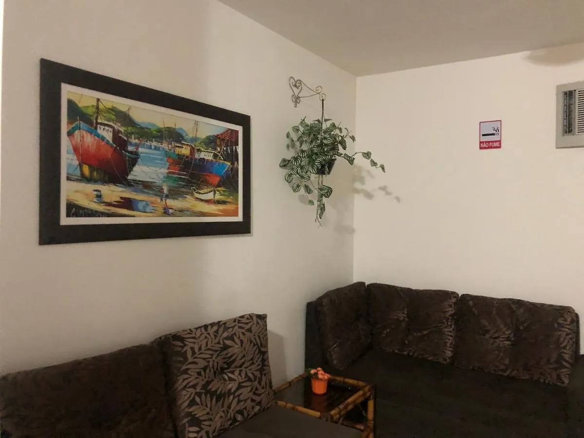 Apartamento Em Caldas Novas Apartamento 0*,  Brasil