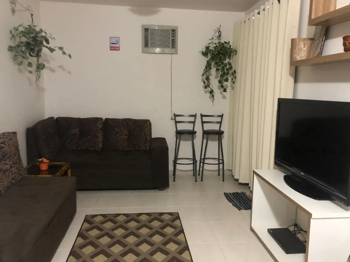 Apartamento Em Caldas Novas Apartamento