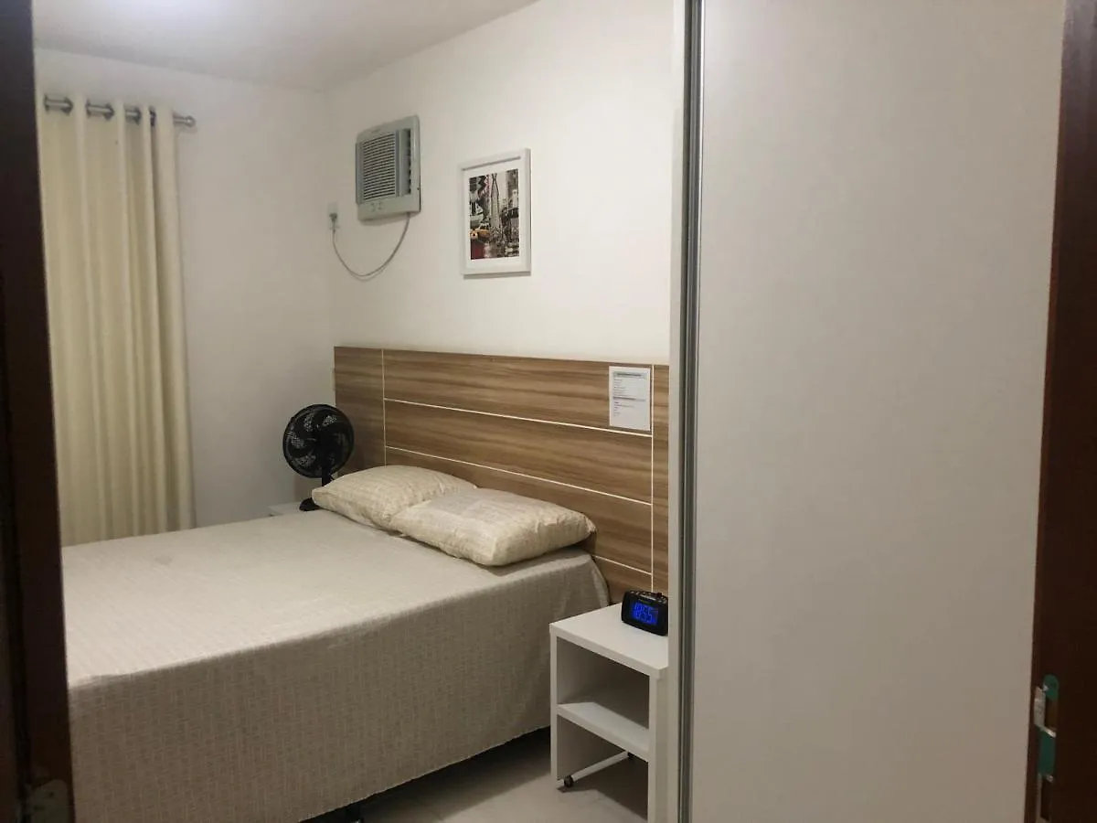 Apartamento Em Caldas Novas Apartamento