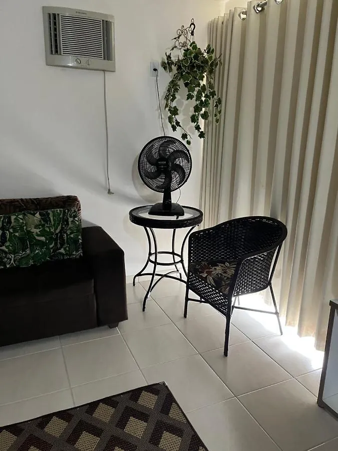 Apartamento Em Caldas Novas Apartamento