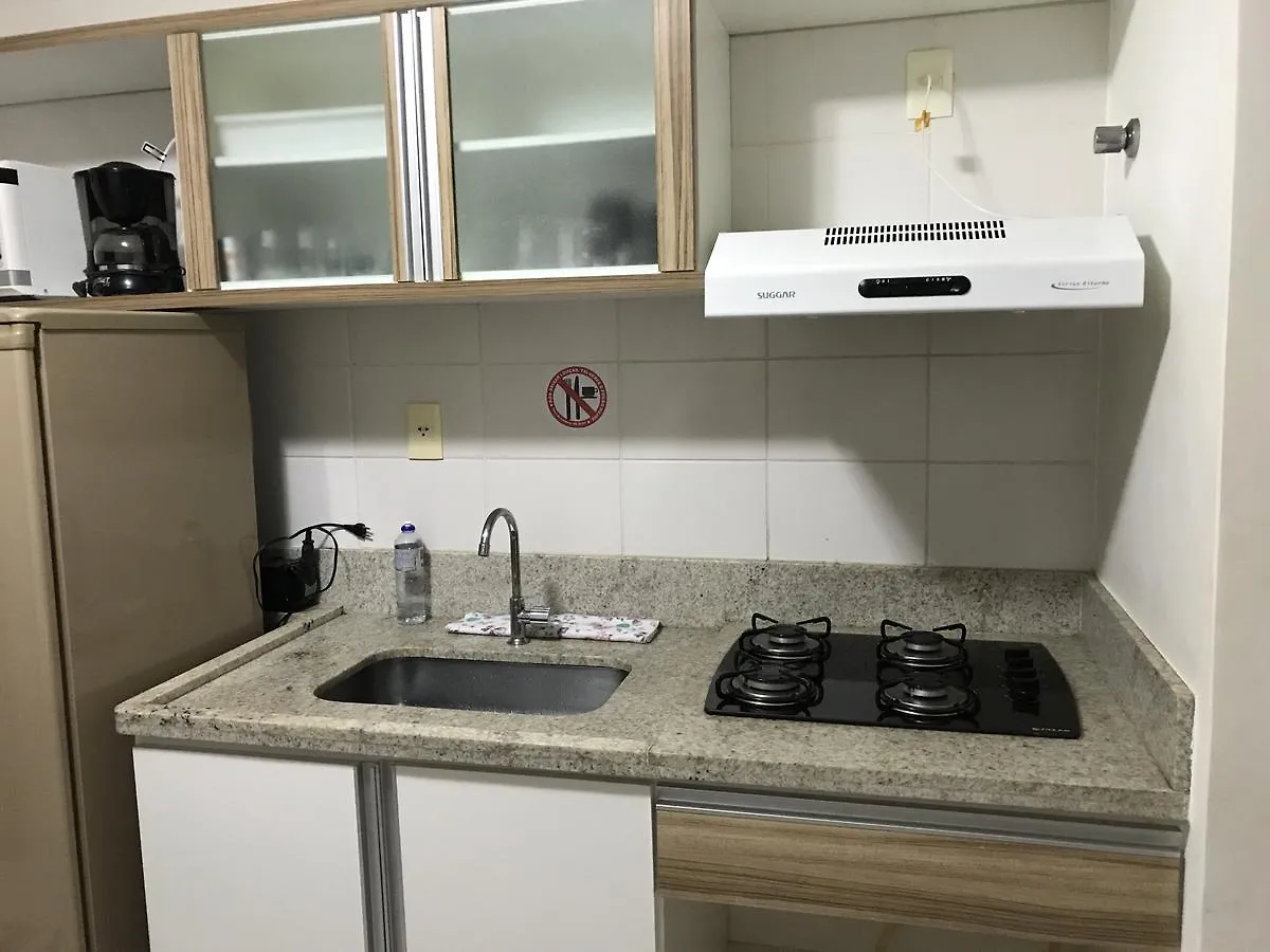 Apartamento Em Caldas Novas Apartamento