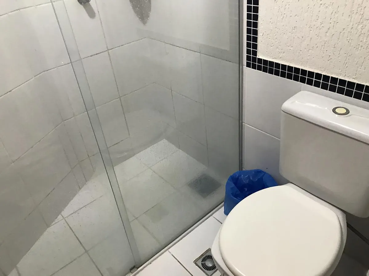 Apartamento Em Caldas Novas Apartamento