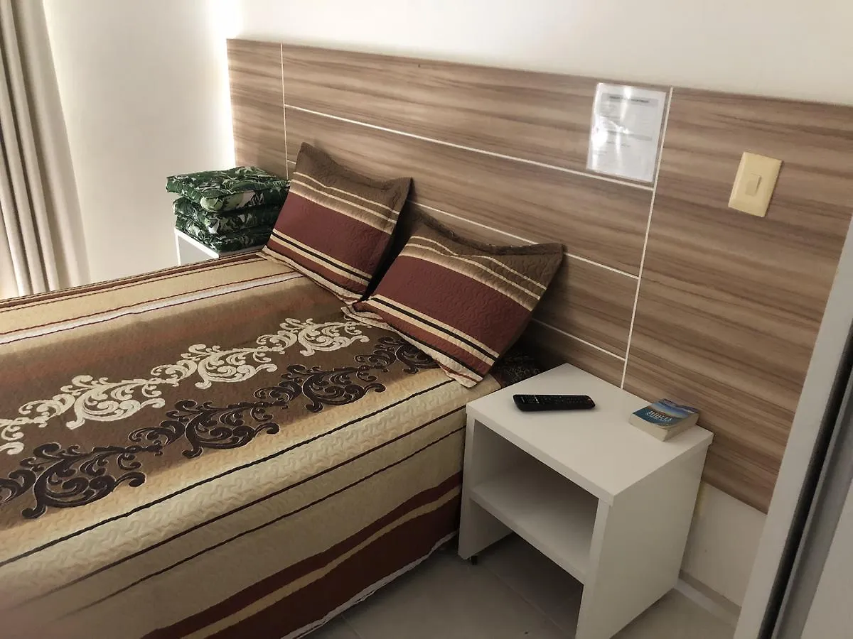 Apartamento Em Caldas Novas Apartamento