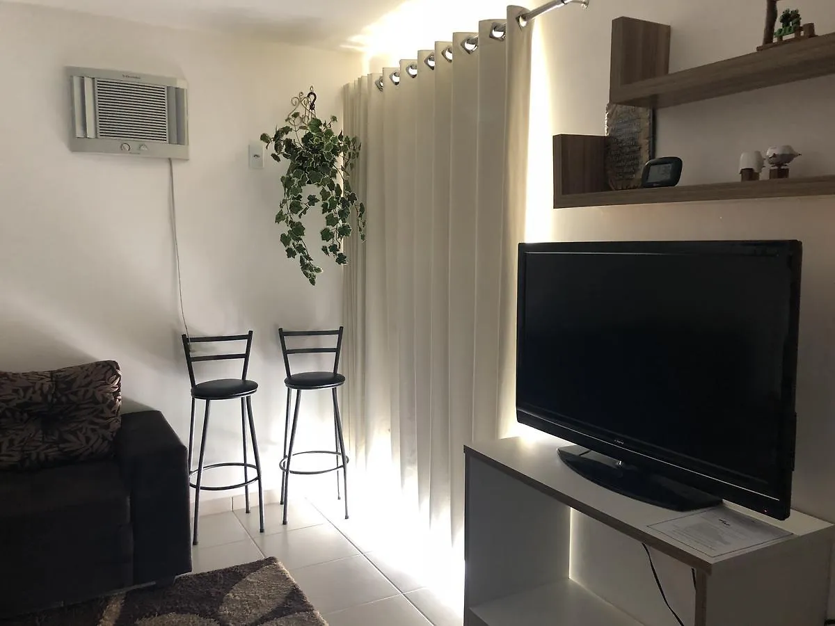 Apartamento Em Caldas Novas Apartamento