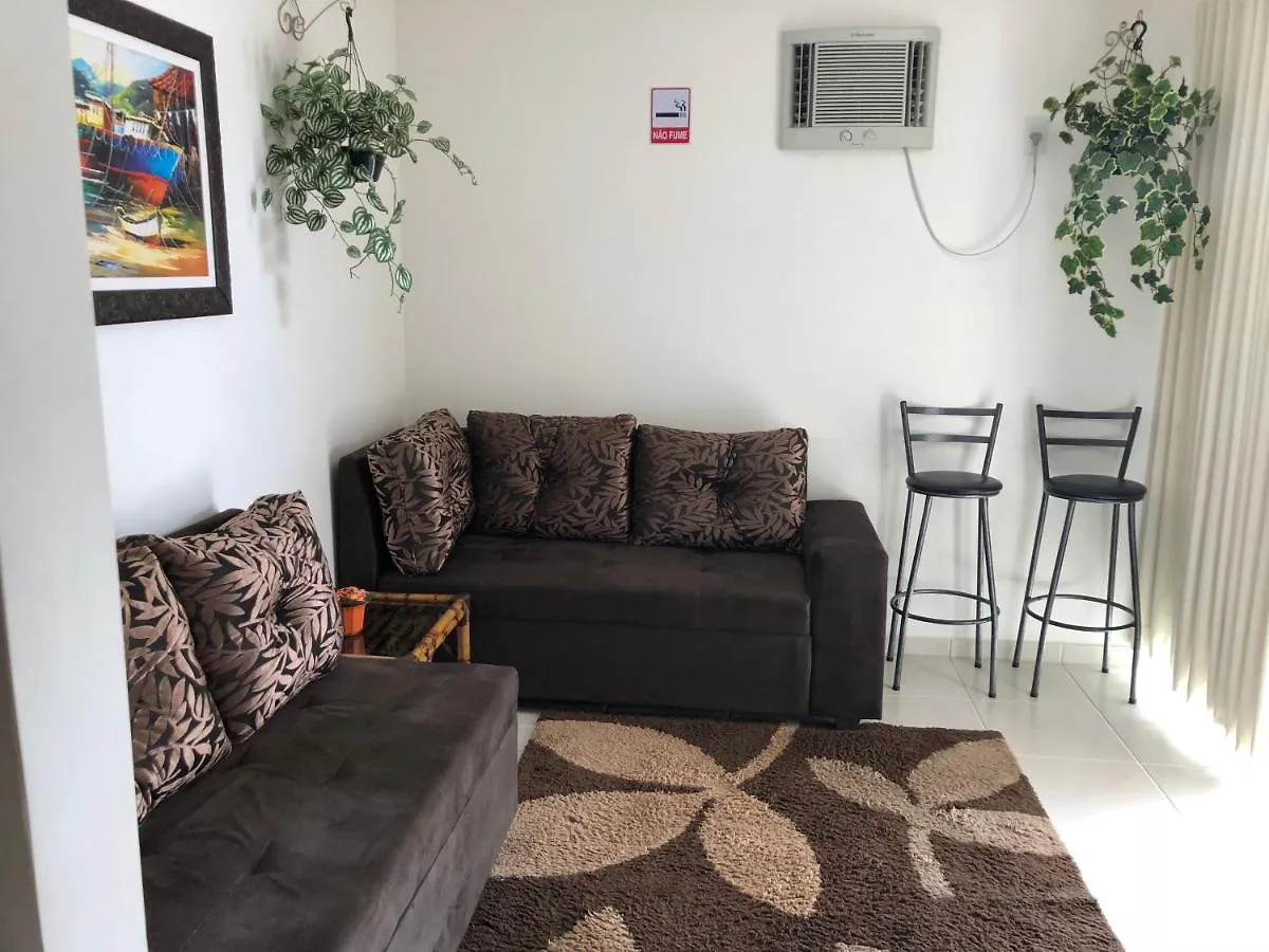 Apartamento Em Caldas Novas Apartamento