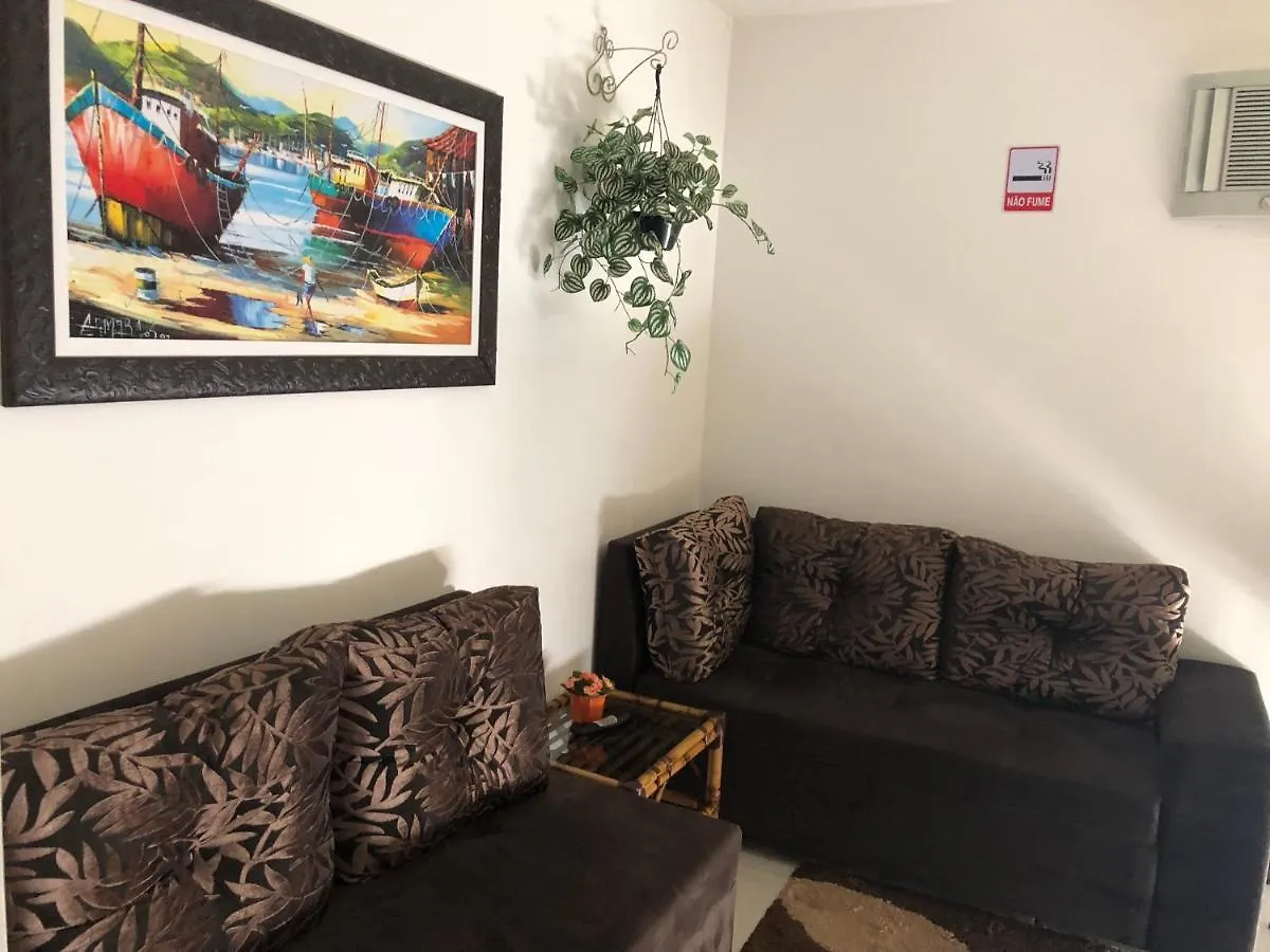 Apartamento Em Caldas Novas Apartamento