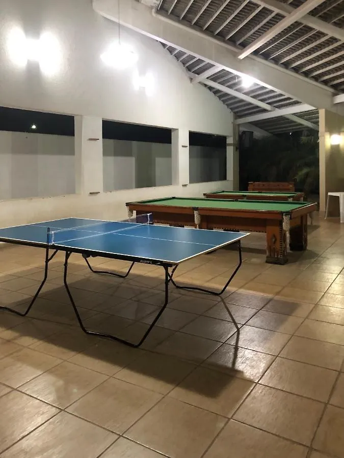 Apartamento Em Caldas Novas Apartamento