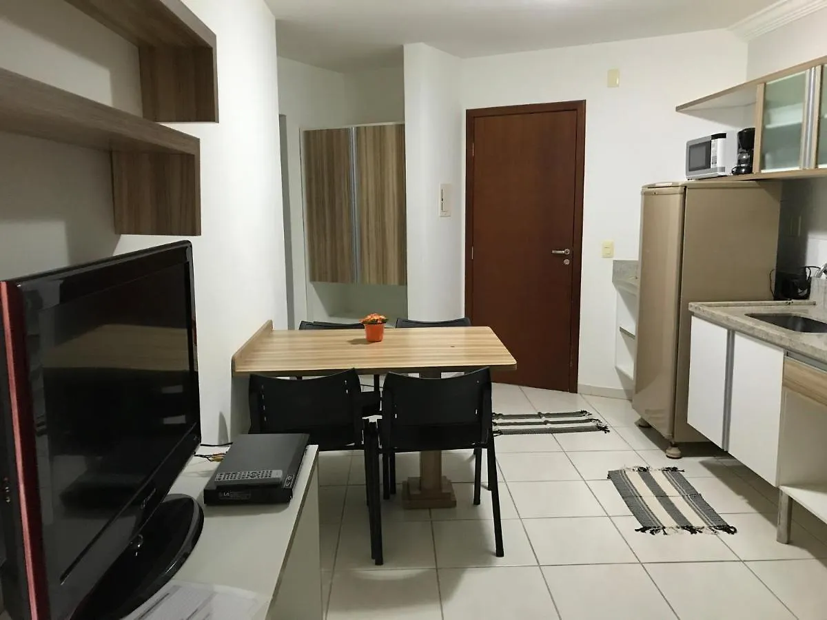 Apartamento Em Caldas Novas Apartamento Brasil