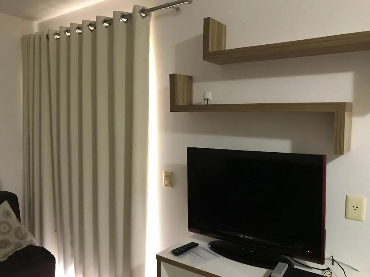 Apartamento Em Caldas Novas Apartamento