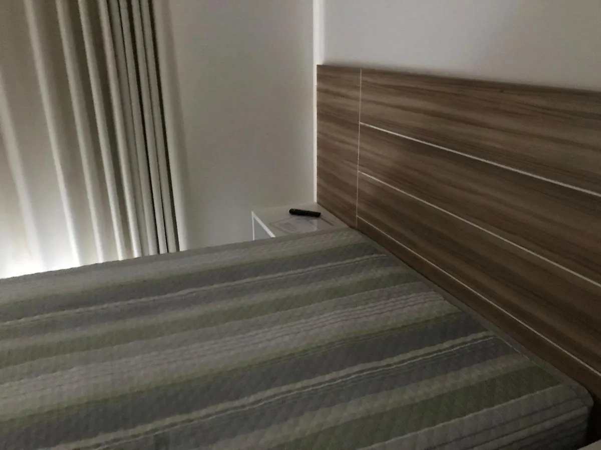 Apartamento Em Caldas Novas Apartamento