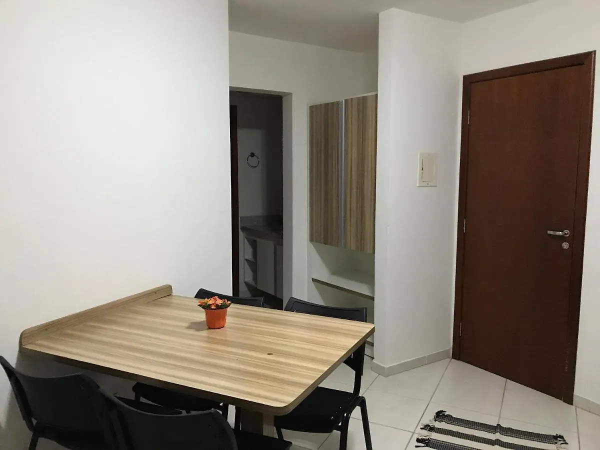 Apartamento Em Caldas Novas Apartamento 0*,  Brasil