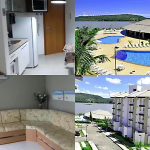 Condominio Enseada Caldas Novas